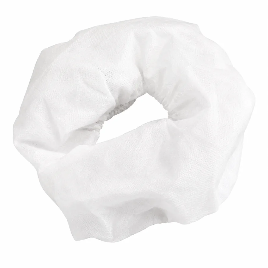 Couvre-appui-tête jetable