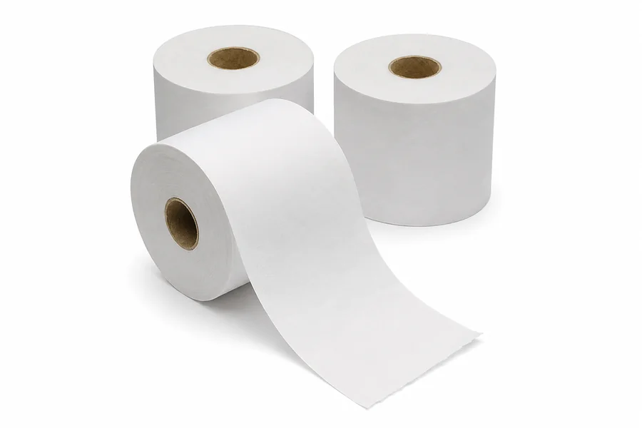 Papier hygiénique 120 rouleaux