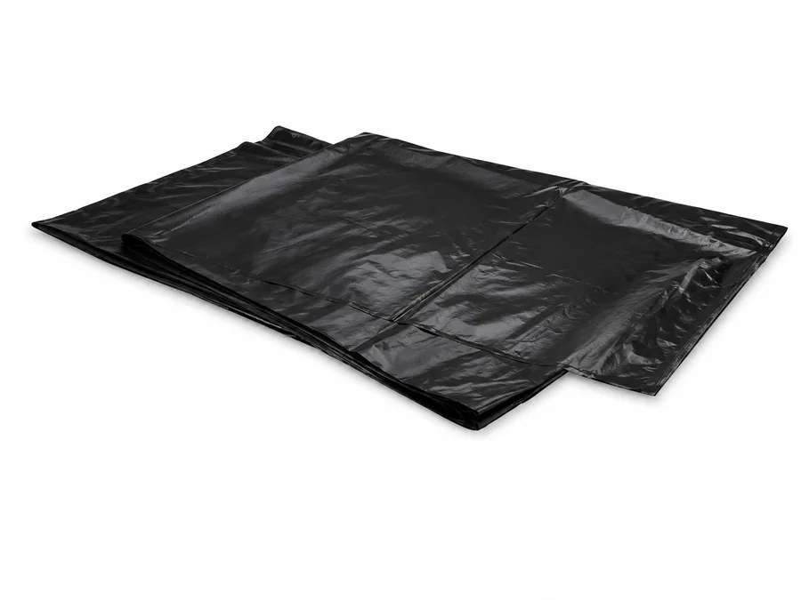 Désinfectant et nettoyant — Sacs à ordures 22 × 24 (500/caisse)