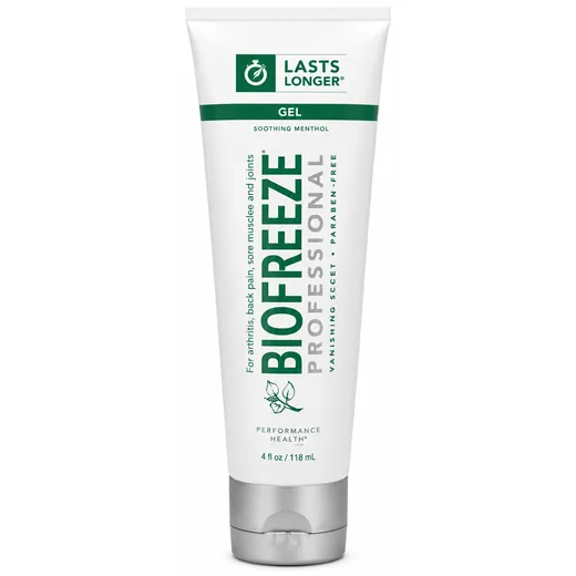 Gel de soulagement froid — 113 g