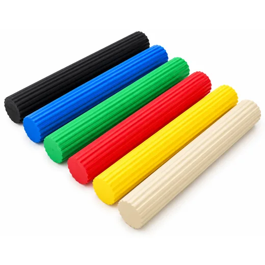 Barre de résistance à torsion CanDo Twist Bar