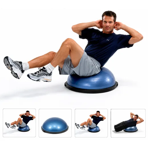 Bosu Pro plateau d'équilibre