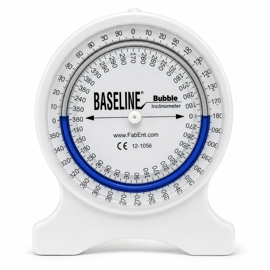 Inclinomètre à bulle Baseline