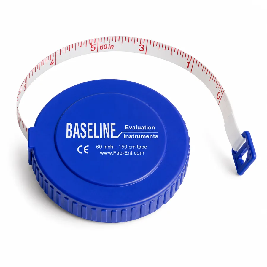 Ruban à mesurer Baseline — 150 cm