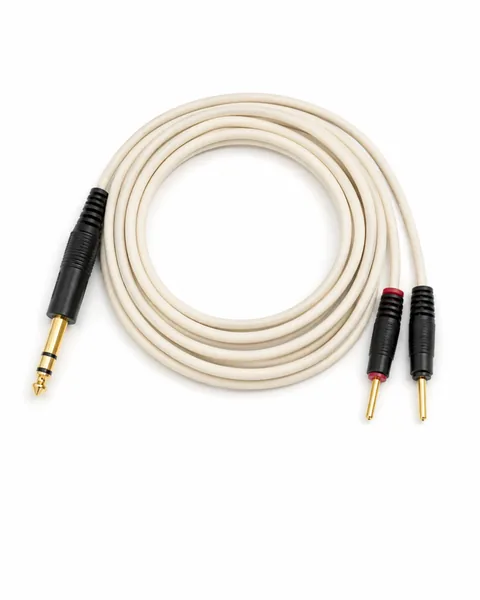 Électrodes — câbles interférentiels (Interferential Lead Wires)