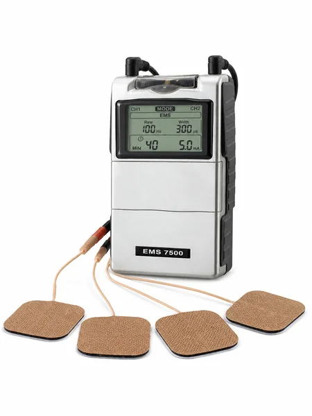 EMS 7500 Digital Edition