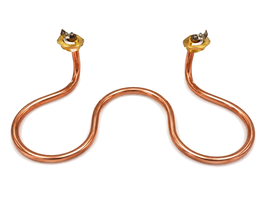 Hydrocollator — Élément chauffant pour Hydrocollator M2 et E1