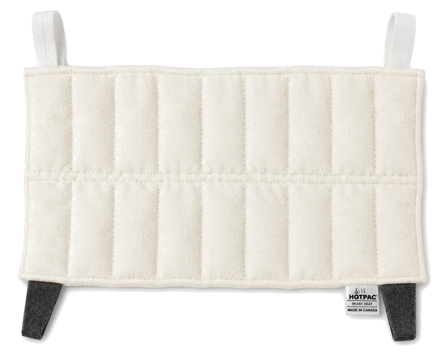 Hydrocollator — Compresse humide HotPac