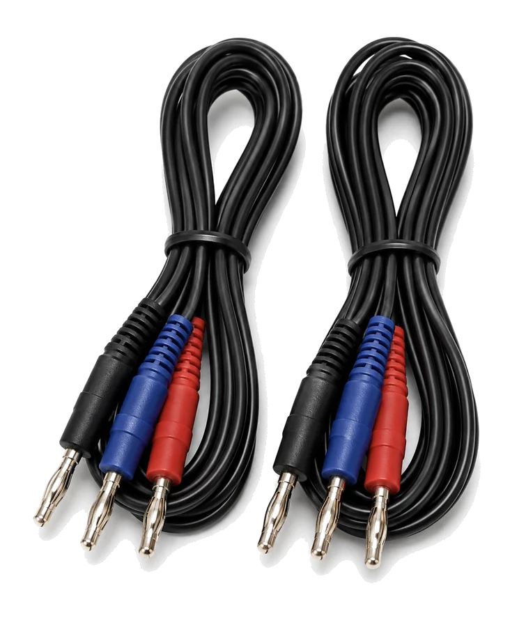 IFC — Fils conducteurs pour Quatro 2/2.5 et Combo Care — 2 fils/paquet